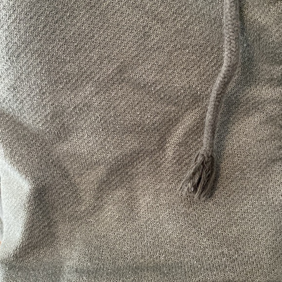 Aerie cropped hoodie - Picture 3 of 4